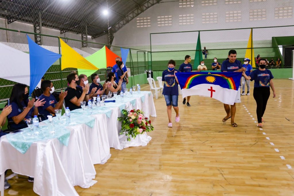 Camocim de São Félix recebe Festival Paralímpico PE