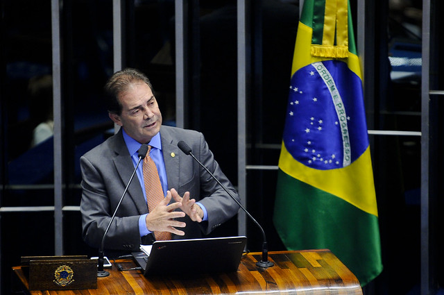 Paulinho da Força participará do ato de filiação de Marília