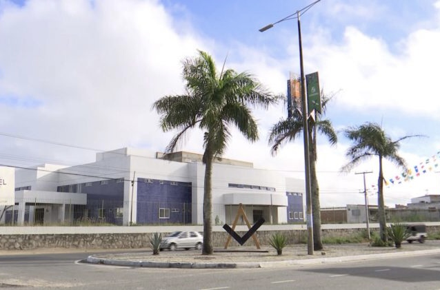 Hospital da Mulher de Caruaru deve custar R$ 29,3 milhões