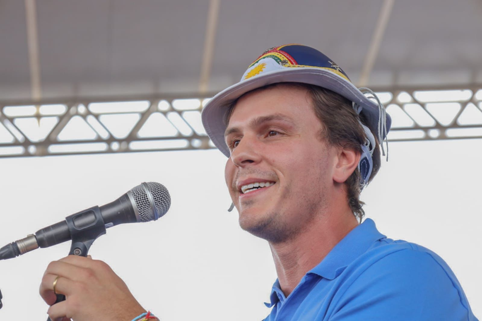 Cenário Político: com o sentimento de dever cumprido