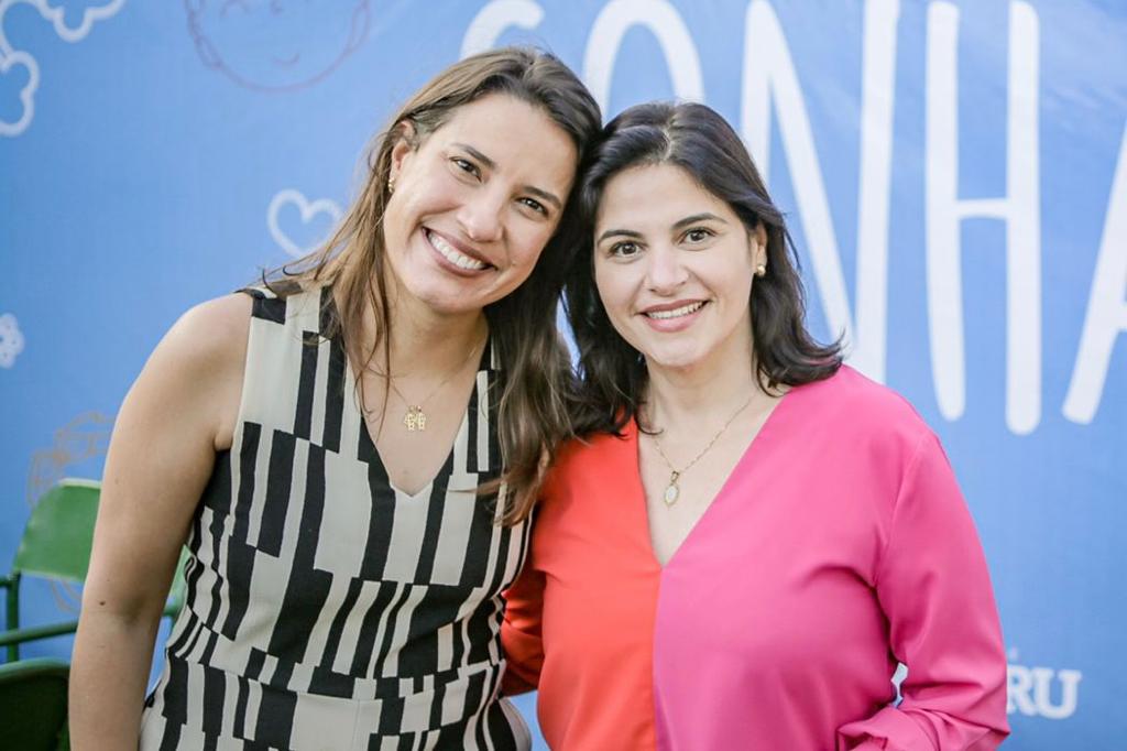 Priscila destaca que liderança de Raquel nas pesquisas é reflexo da sua gestão 