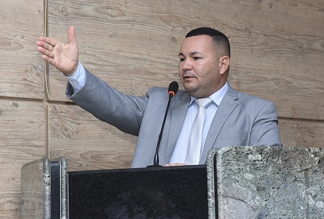 Vereador quer fim do passaporte vacinal em Caruaru 