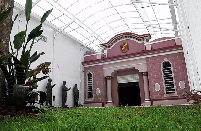 Câmara de Caruaru apresenta projeto da nova sede