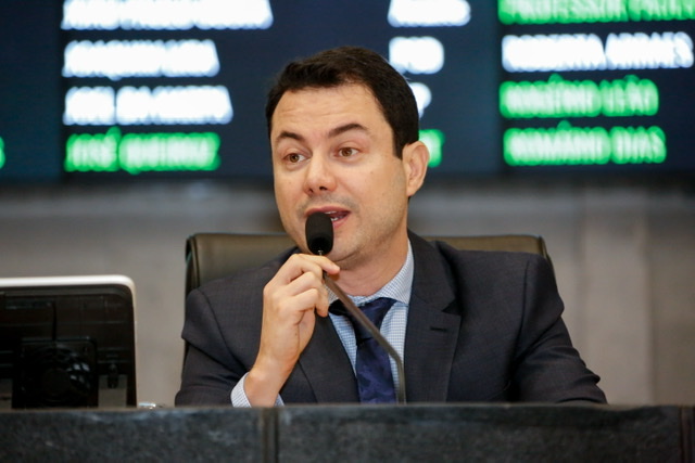 Cenário Político: Clodoaldo votará em Danilo Cabral