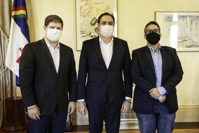 Prefeito de Afrânio celebra 80% de aprovação da sua gestão 