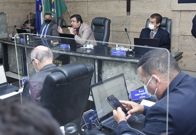 Cenário Político: desenho na Câmara de Caruaru será alterado