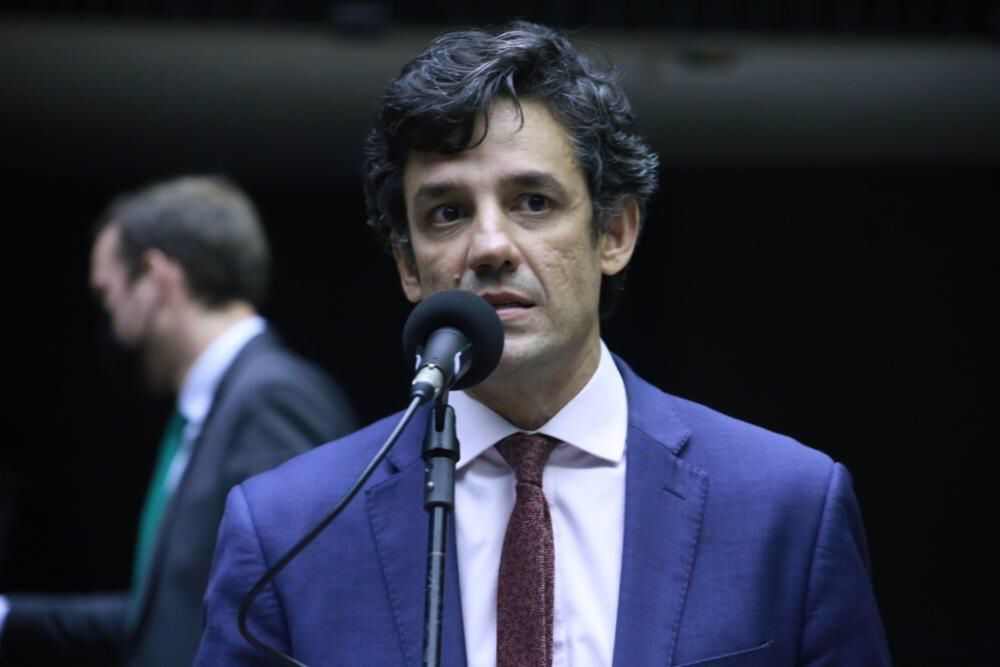 Daniel Coelho convoca novos filiados para o Cidadania