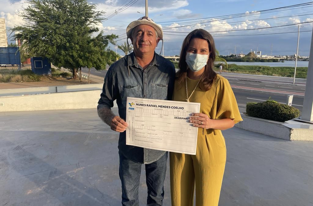 Raquel Lyra avança com novas agendas pelo Sertão 