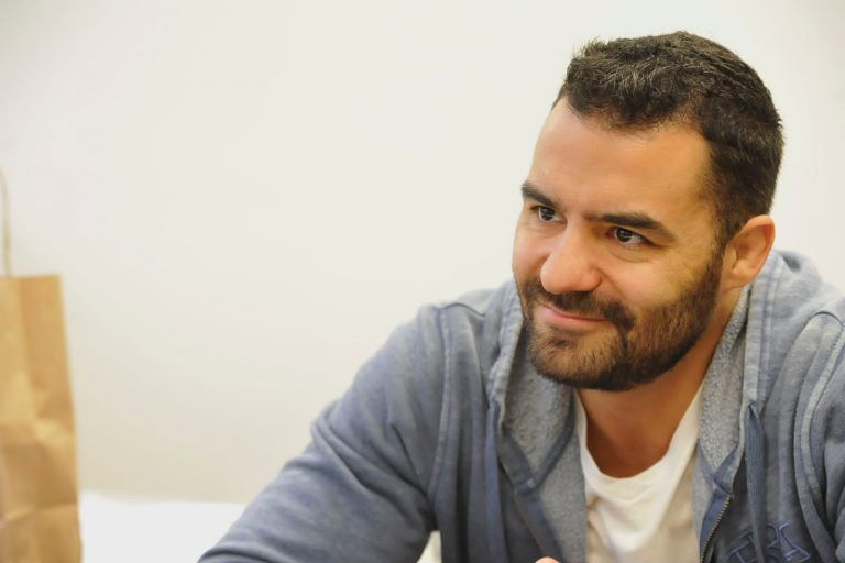 Podemos acata pedido de desfiliação de Arthur do Val