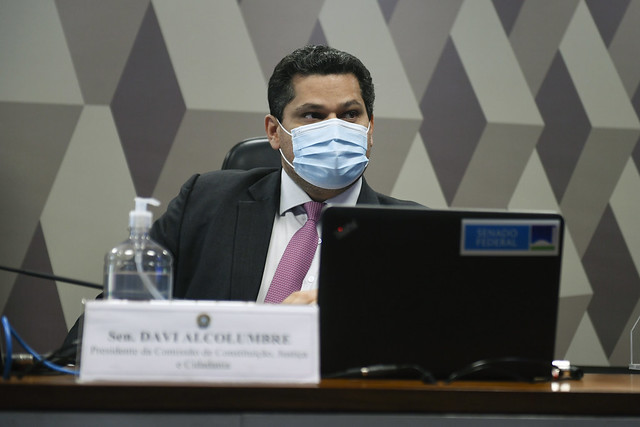 CCJ do Senado pode votar reforma tributária na quarta (16)