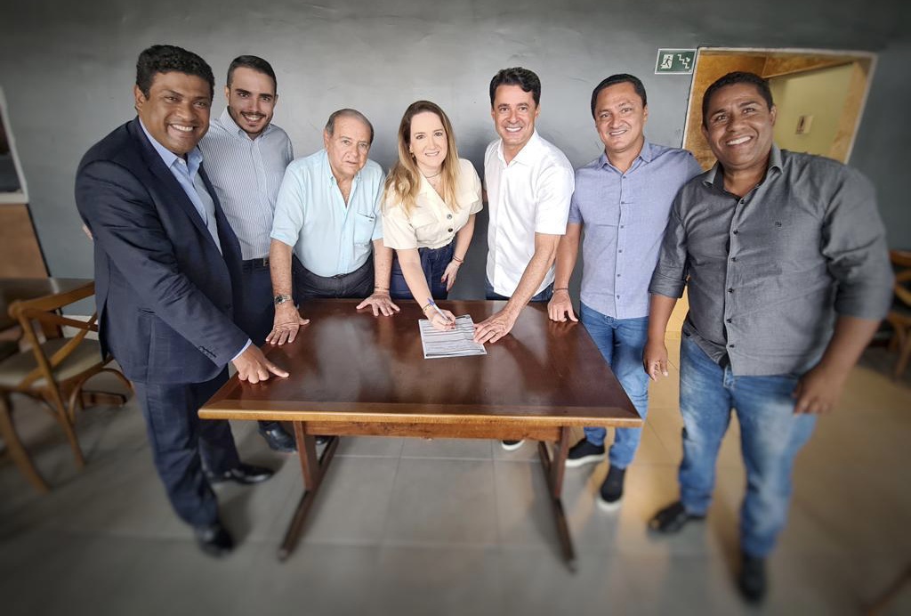 Ex-presidente da Alepe, Romário Dias, se filia ao PL 