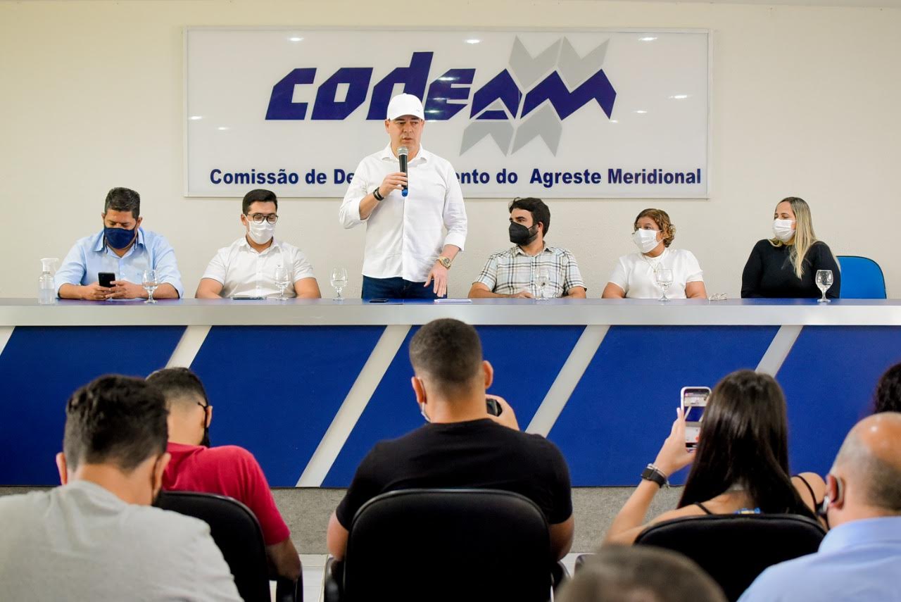 Junta médica da Codeam foi inaugurada nesta segunda (07)