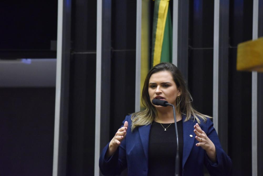 Cenário Político: o abalo na chapa proporcional sem Marília