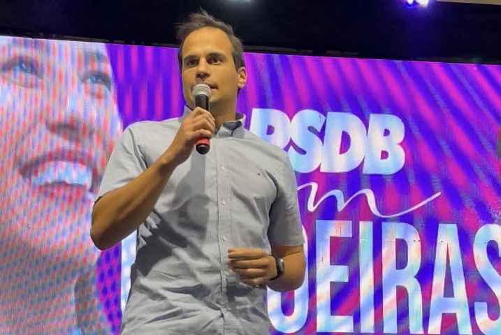 Eduino Filho rebate críticas de aliado de Anderson Ferreira 