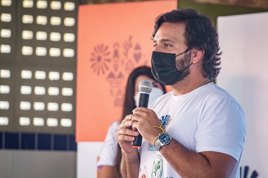 Roadshow Bora Pernambucar inicia segunda etapa em Surubim