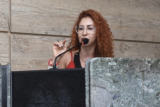 Perpétua solicita criação de Conselho de Direitos Humanos  