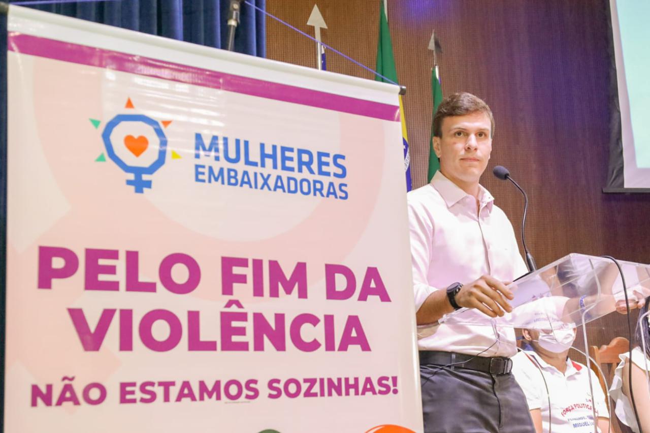 Miguel anuncia dois projetos voltados para o público feminino  