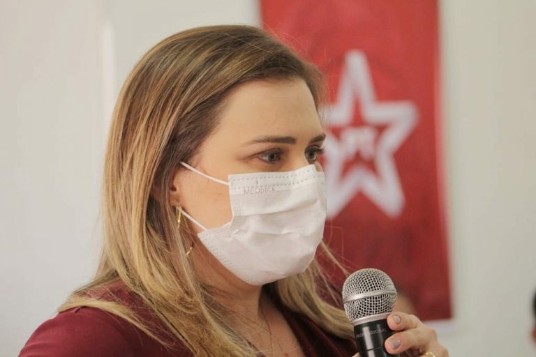 Cenário Político: petistas se voltam contra Marília Arraes