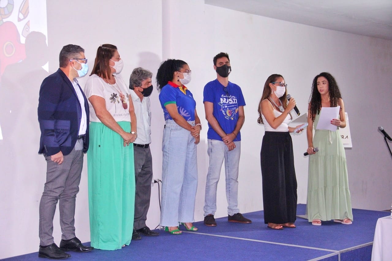 Belo Jardim seleciona alunos e professores para intercâmbio em Portugal