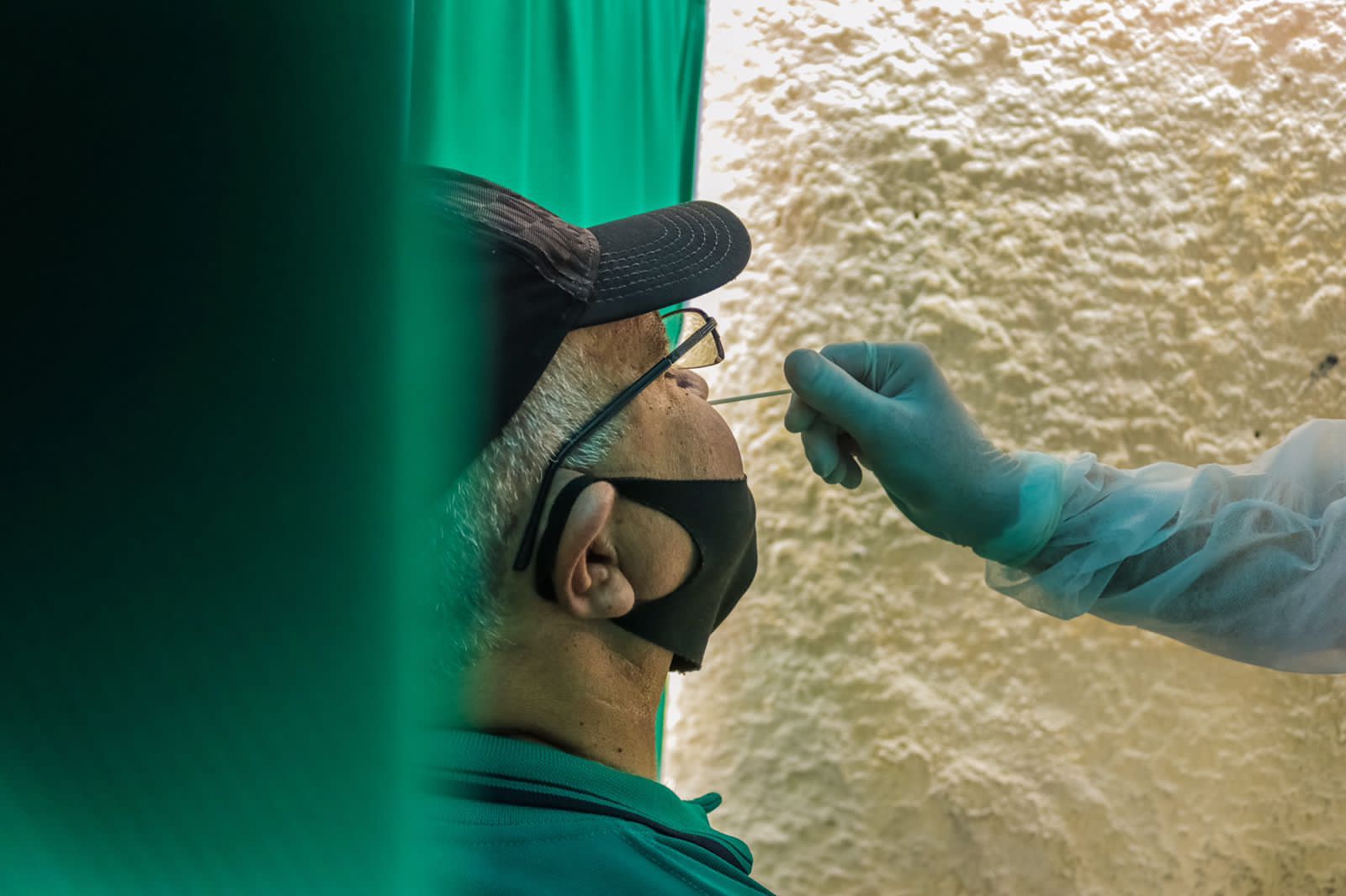 Centro de Testagem de Caruaru volta a funcionar sem agendamento 