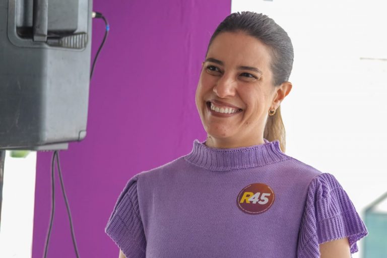 Raquel Lyra pode ter pré-candidatura oficializada hoje (21)