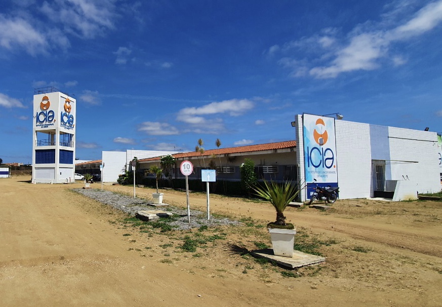 ICIA esclarece que não foi envolvida em fraude