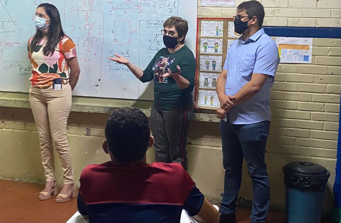 Vereadora Célia e Delegado Israel Rubis juntos: existe contrariedade maior na política de Arcoverde?!