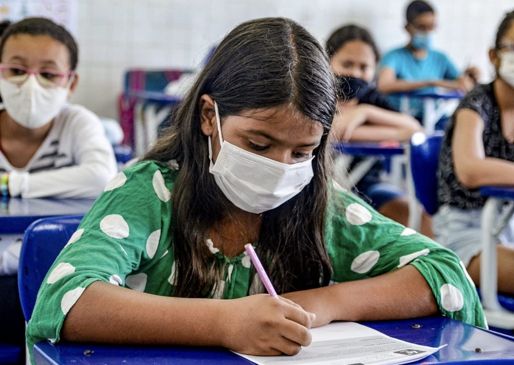 Estudantes de Garanhuns retornam às aulas amanhã (7)