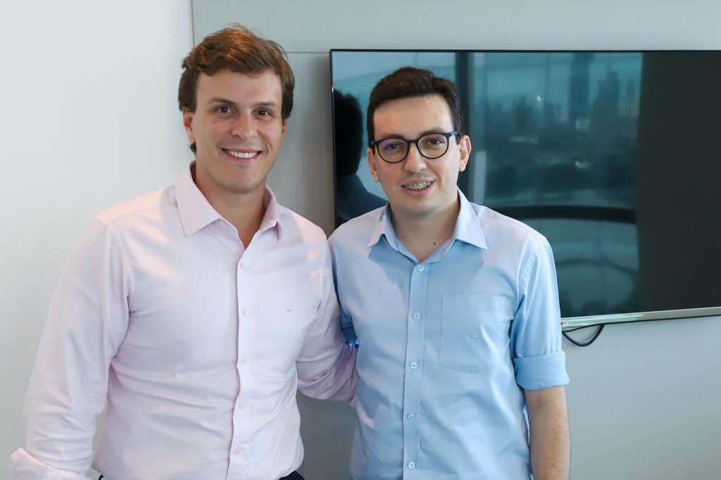 Raffiê se filia ao União Brasil para ser candidato a estadual