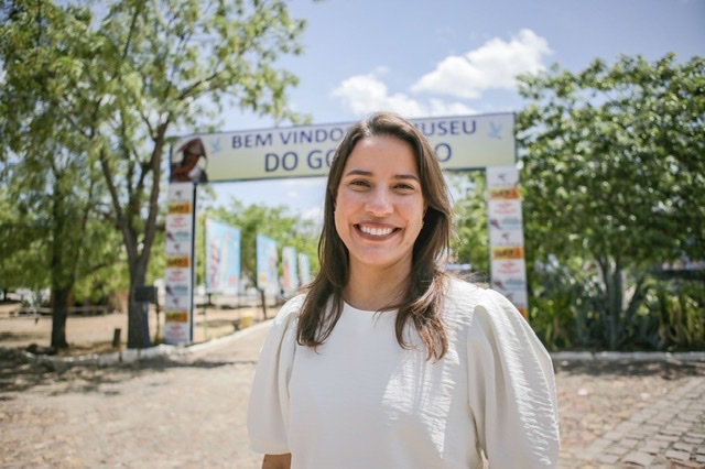 Raquel Lyra assina carta como ‘candidata’ a governadora