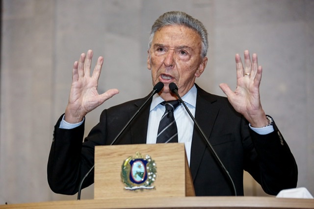 José Queiroz garante que não guarda mágoa de Raquel Lyra