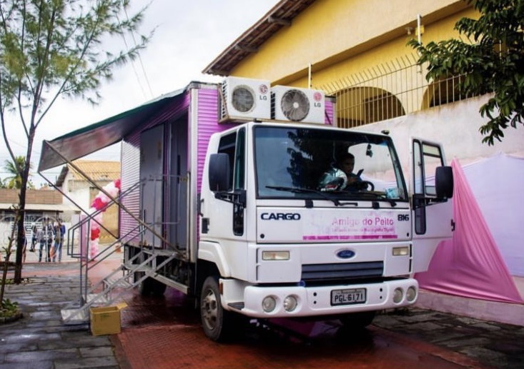 Clínica da Mulher de Belo Jardim realiza Mutirão de Saúde