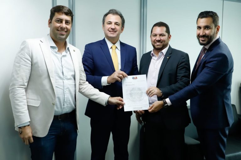 OAB-PE pede atendimento prioritário para a advocacia em órgãos públicos do Recife