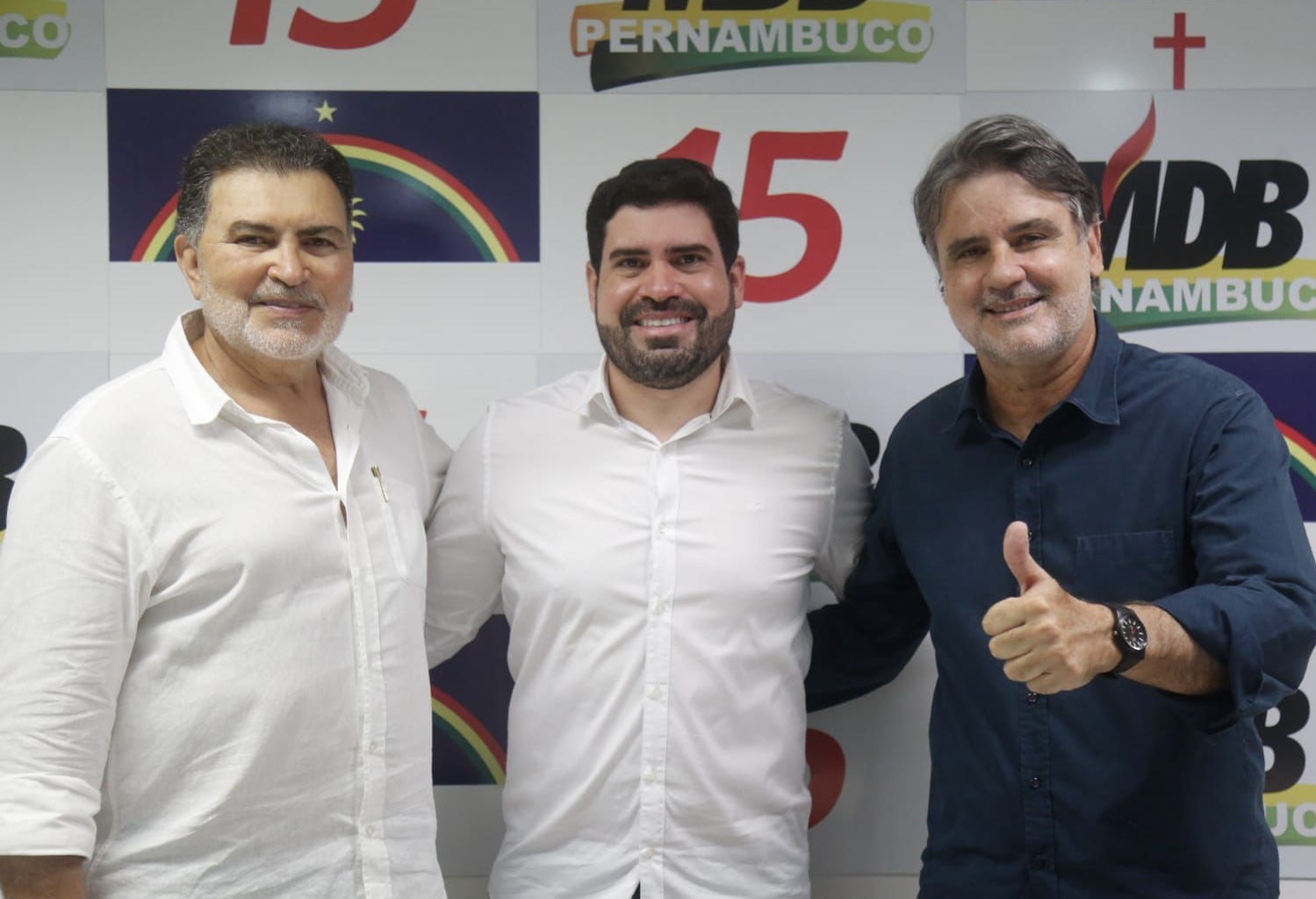 Cenário Político: partidos começam a apresentar chapas