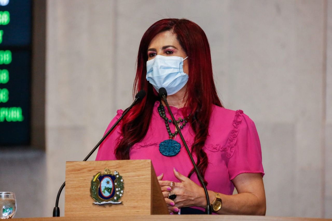 Gleide apresenta projeto contra brincadeiras e trotes escolares 