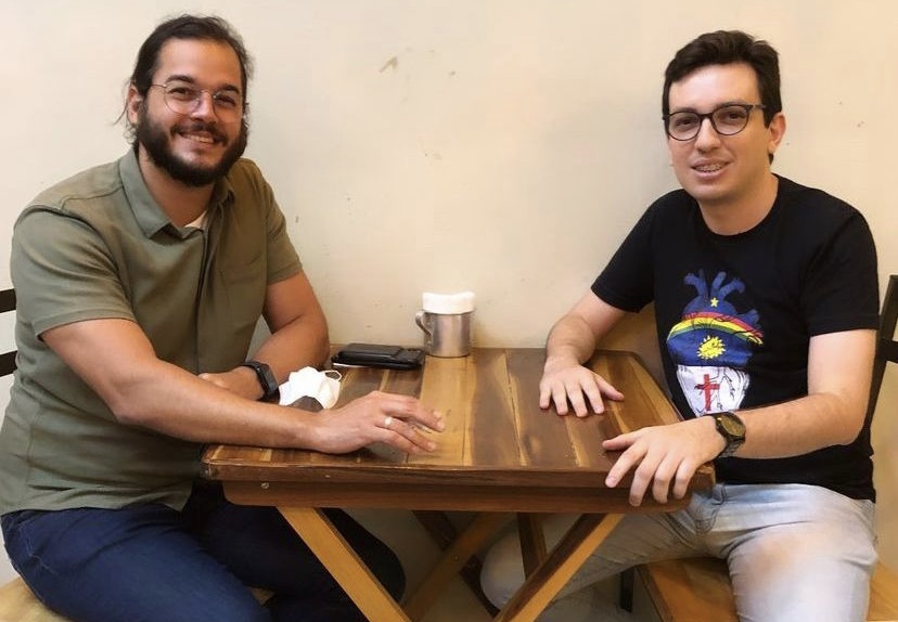 Raffiê recebe convite para se filiar à Rede