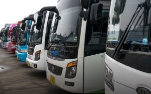 MPPE quer nova licitação do transporte público em Garanhuns