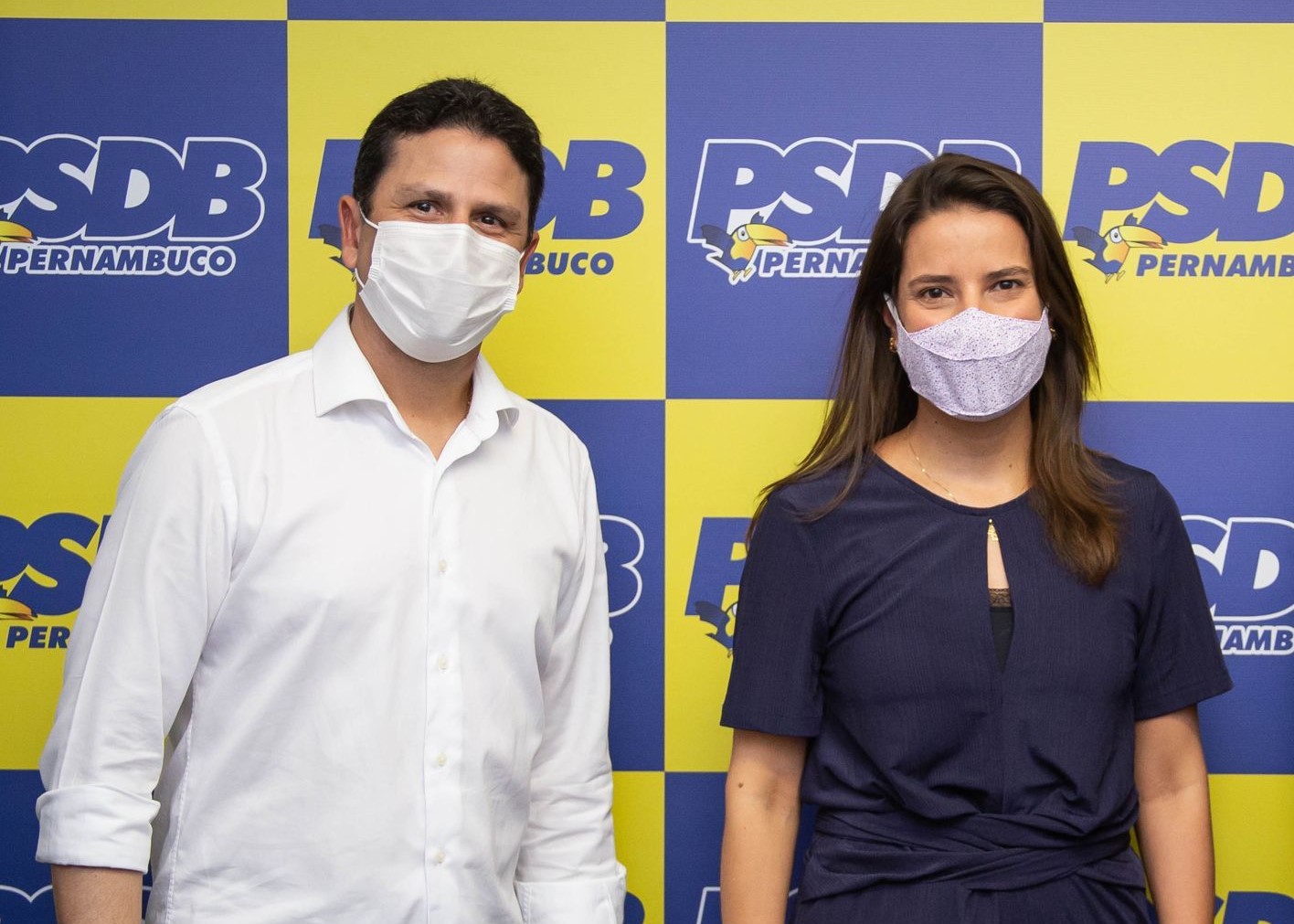 Bruno Araújo enaltece resultado de Raquel Lyra em pesquisa