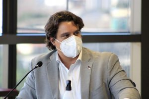 Lucas Ramos celebra decisão da Justiça que reconheceu legal bônus regional da Univasf