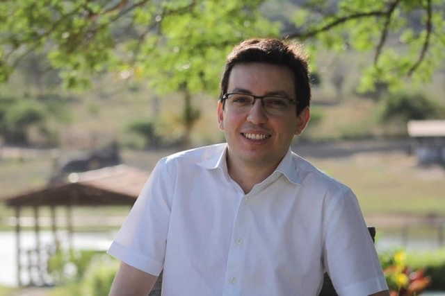 Raffiê diz que Blog Cenário se tornou protagonista do cotidiano caruaruense