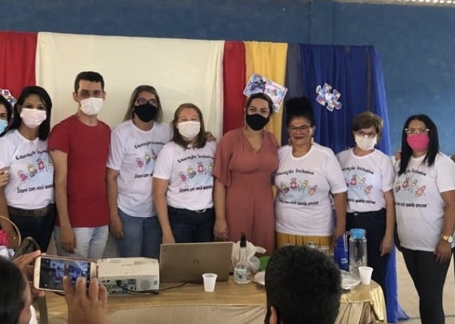 Belo Jardim promove debate no Dia Mundial do Autismo