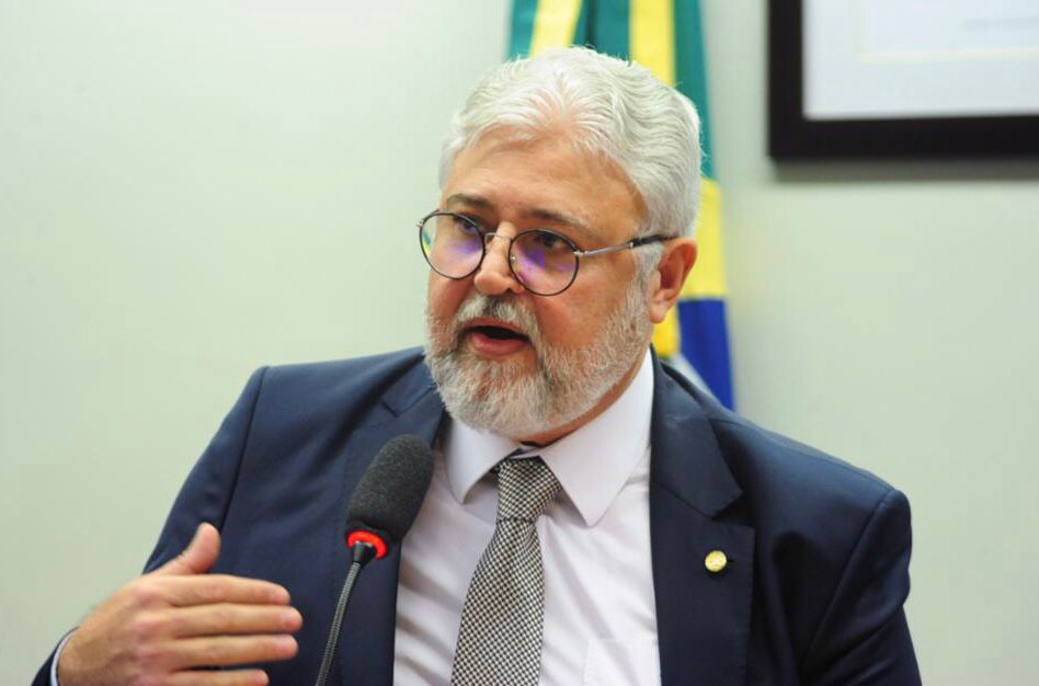Milton Coelho vai presidir Comissão de Ciência e Tecnologia