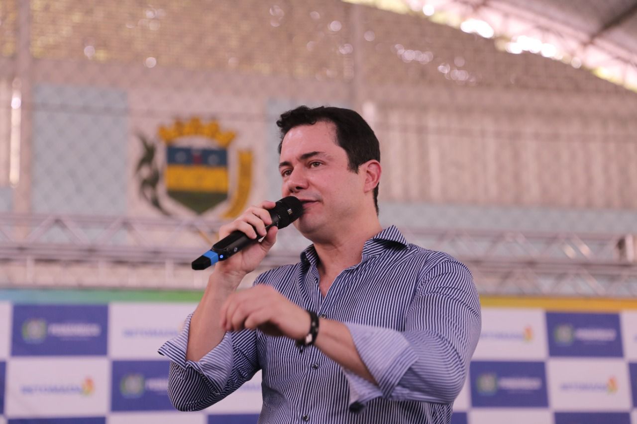 Clodoaldo Magalhães acompanha anúncios para a Mata Sul