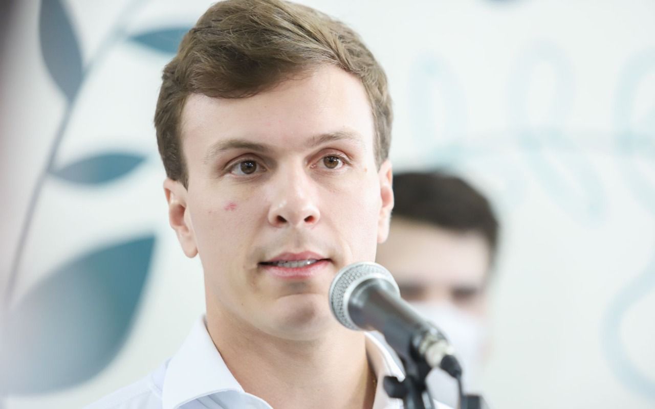 Miguel destaca evolução do blog nos últimos anos 