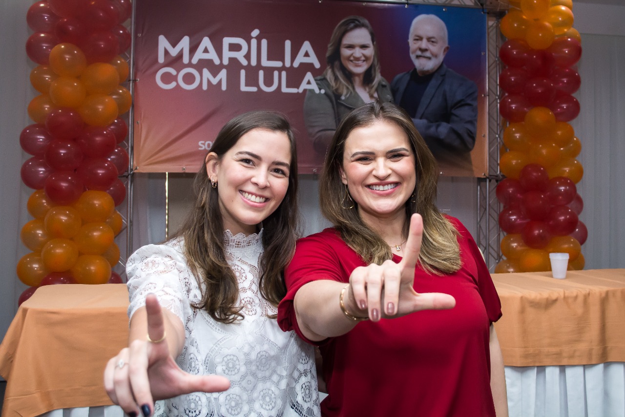 Mais uma Arraes entra para a política