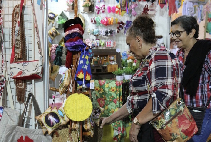 Setores econômicos otimistas com o período junino em Caruaru 