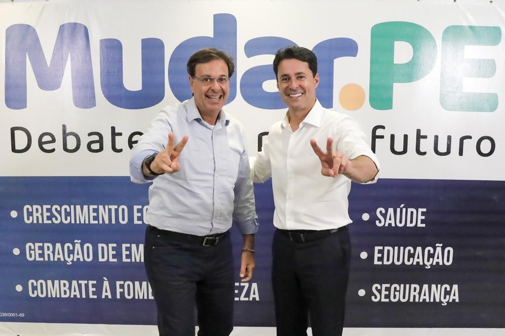 Cenário Político: candidatos de Bolsonaro dão a largada em PE