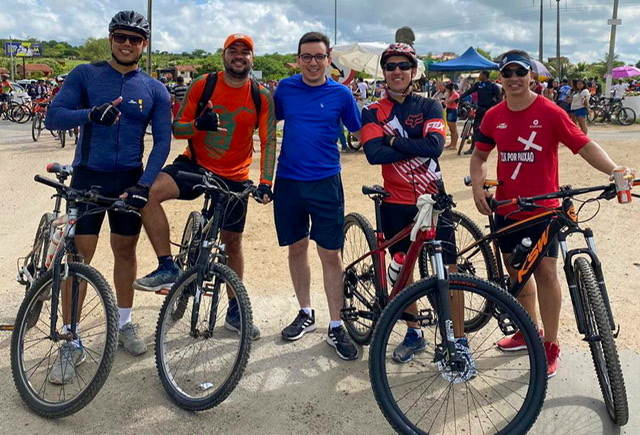 Raffiê defende que poder público dê mais atenção a Caminhada da Paixão