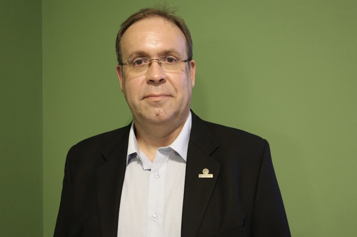 Novo presidente do Simepe toma posse nesta terça (26)