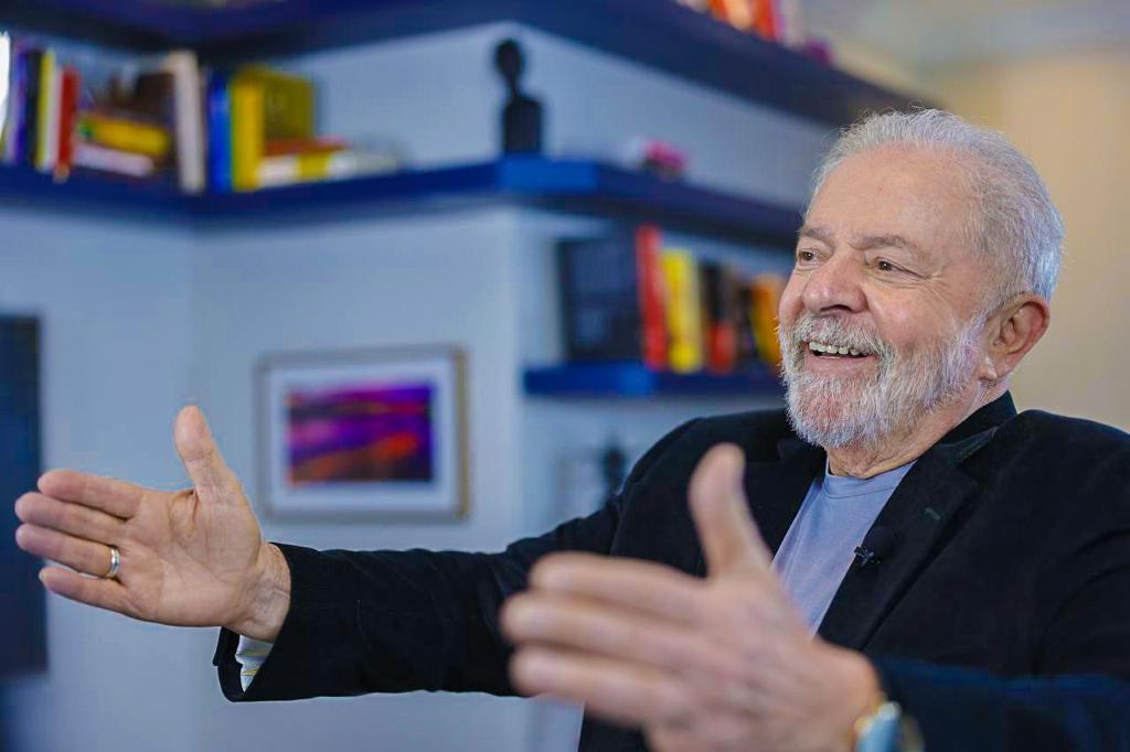 Cenário Político: os recados de Lula para Pernambuco